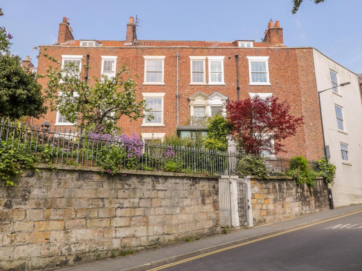 Calliope House Whitby Exterior photo