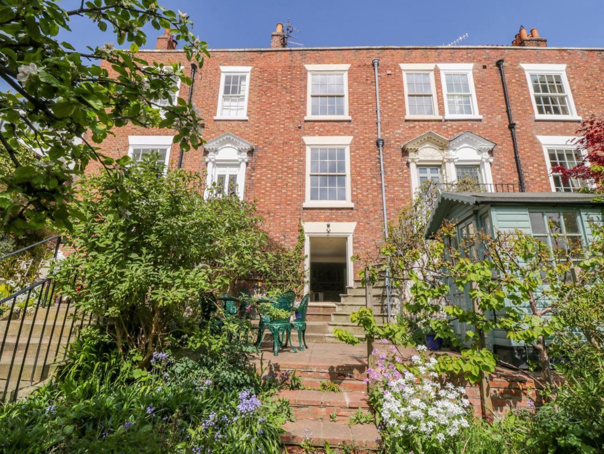 Calliope House Whitby Exterior photo