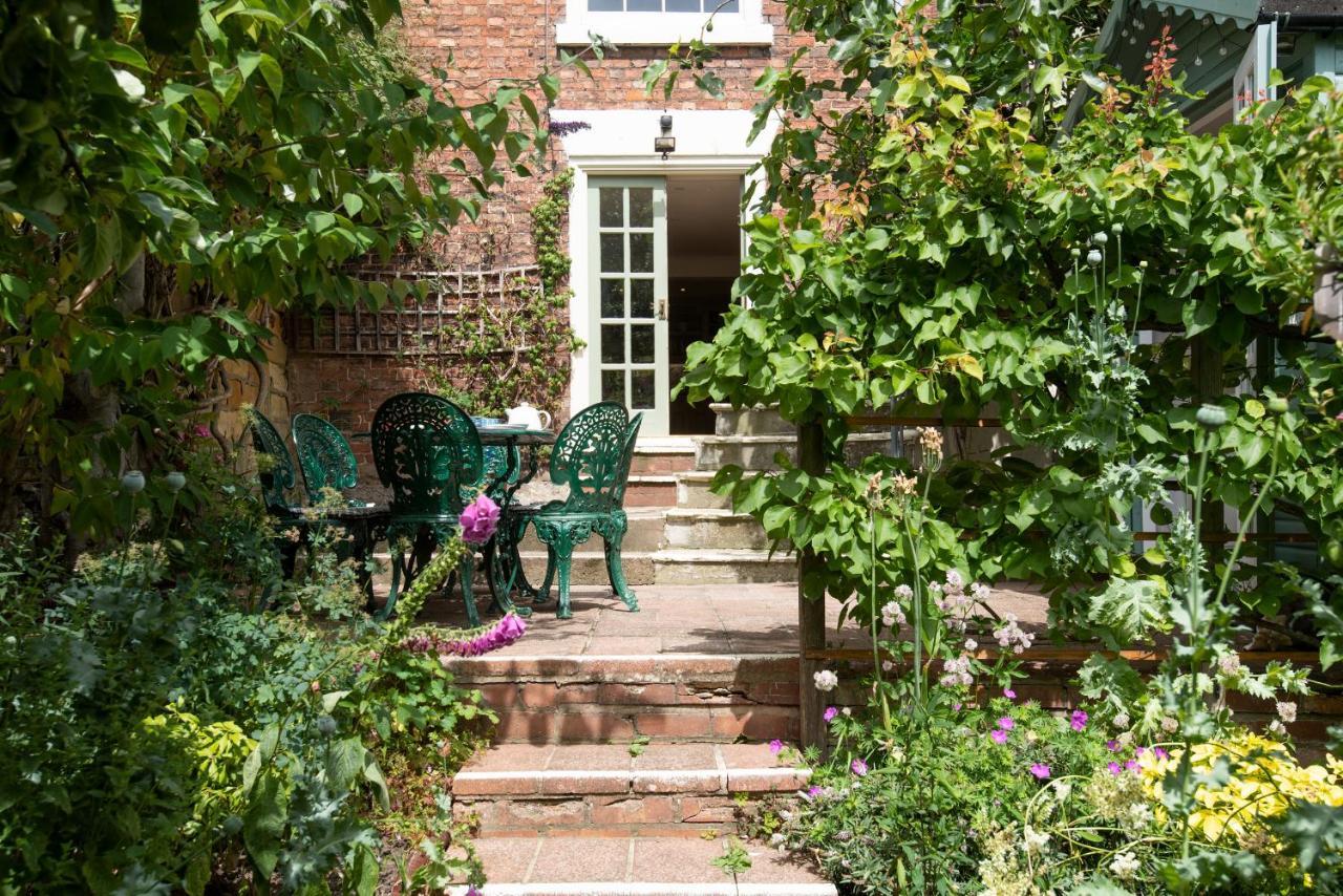 Calliope House Whitby Exterior photo